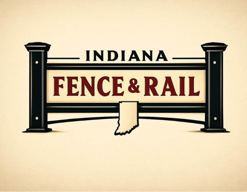 Indiana Fence & Rail