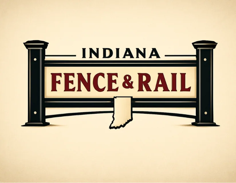 Indiana Fence & Rail